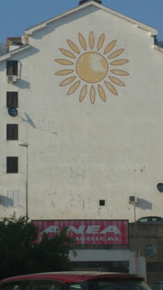 Jednoiposoban stan 68m2 - Budva - Podkošljun