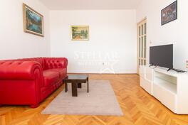 Jednosoban stan 45m2 - Podgorica - Baston