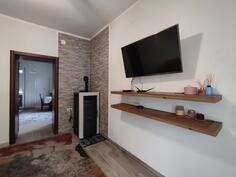 Dvosoban stan 96m2 - Podgorica - Centar grada