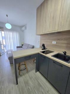 Garsonjera 22m2 - Budva - Bečići Marina Bečića