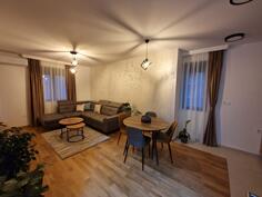 Jednosoban stan 47m2 - Podgorica - Podgorica (uži dio)