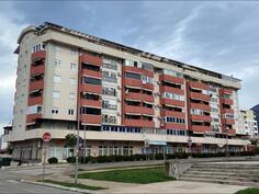 Jednosoban stan 53m2 - Bar - Bar (uži dio)