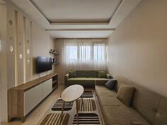 Jednosoban stan 55m2 - Bar - Šušanj