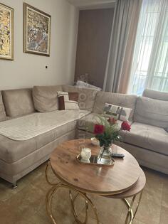 Dvosoban stan 82m2 - Budva - Budva (uži dio)