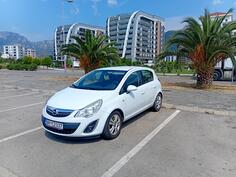 Opel - Corsa - 1.3 CDTI