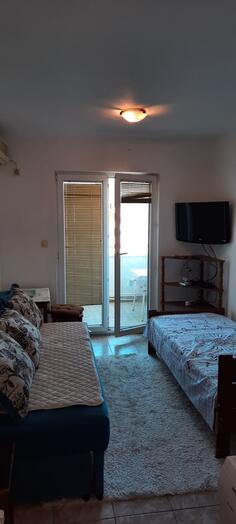 Garsonjera 30m2 - Herceg Novi - Ðenovići