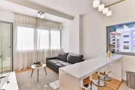 Dvosoban stan 57m2 - Budva - Centar grada