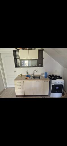 Dobro ocuvana kuhinja