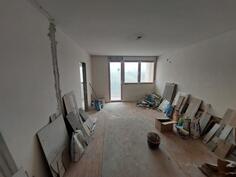 Dvosoban stan 80m2 - Podgorica - Pobrežje