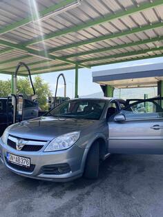 Opel - Vectra - 1.9