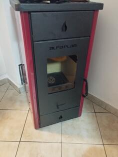 Peći štednjaci i roštilji