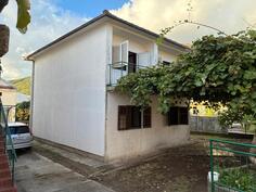 Vikendica 116m2 - Kotor - Lastva Grbaljska