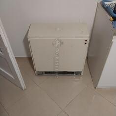 Peći štednjaci i roštilji