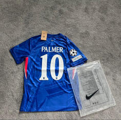 Fudbalski dresovi po zelji