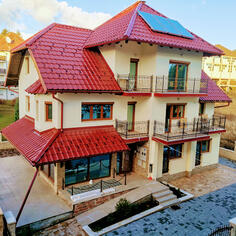 Vila 499m2 - Čajetina - Zlatibor