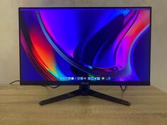 Asus  - Monitor LED LCD 24"