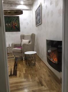 Dvosoban stan 56m2 - Podgorica - Blok 9