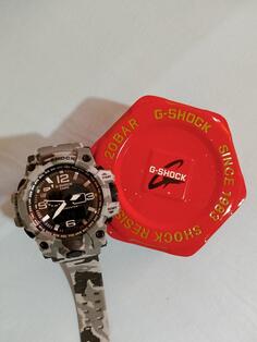 Ostalo G shock Muški sat