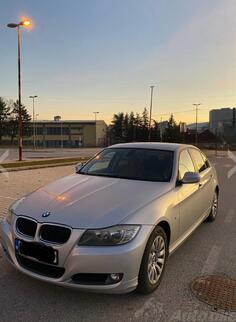 BMW - 318