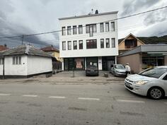 Poslovna zgrada 302m2 - Bijelo Polje - Tršova