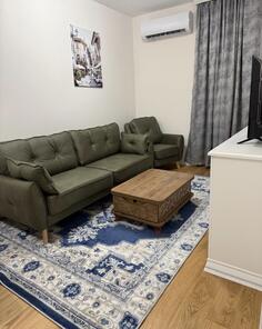 Jednosoban stan 40m2 - Podgorica - Central Point