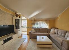 Jednosoban stan 62m2 - Bar - Bar (uži dio)