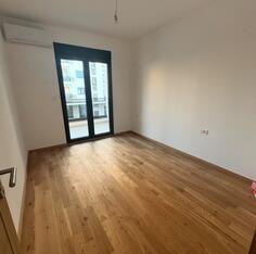 Jednosoban stan 47m2 - Podgorica - Podgorica (uži dio)