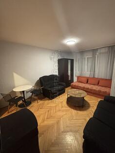 Garsonjera 30m2 - Podgorica - Zabjelo 27 mart