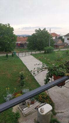 Porodična kuća 150m2 - Grocka - Ritopek