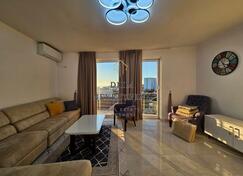 Trosoban stan 120m2 - Bar - Bar (uži dio)