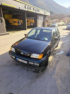 Ford - Fiesta - 1.6 xr2