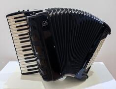 Ballone Burini Cantus 40P (KONVERTOR)