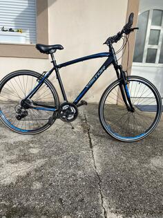 Shimano - Visitor Shimano