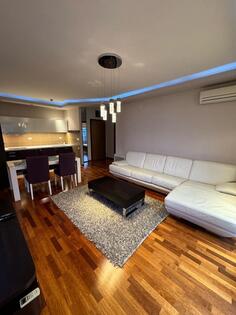 Jednosoban stan 50m2 - Podgorica - City kvart