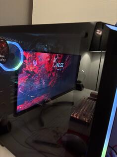 MSI - AMD Ryzen 5 Pro - 16GB GB DDR4 - SSD disk