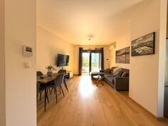 Jednosoban stan 50m2 - Budva - Bečići