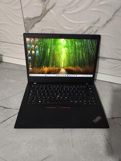Lenovo Lenovo Thinkpad L14 - 14" Intel i5 16GB GB