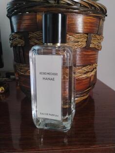 Keiko Mecheri – Hanae 