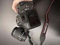 Canon 2000D Fotoaparat