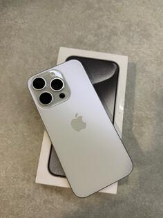 Apple - iPhone 15 Pro