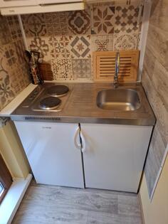 Mini kuhinja Gorenje