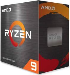 AMD - Ryzen 9 5950x - 3.7GHz