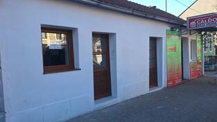 Kancelarija 20m2 - Nikšić - Nikšić (uži dio)