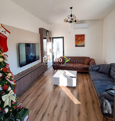 Trosoban stan 80m2 - Podgorica - Zabjelo