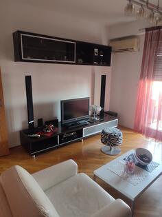 Jednosoban stan 50m2 - Podgorica - Preko Morače Dzordza Vašingtona