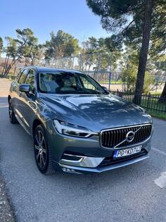 Volvo - XC 60 - 2.0 D