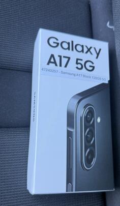 Samsung - A17