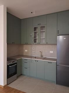 Jednosoban stan 45m2 - Podgorica - Zabjelo Kod hotela Signum