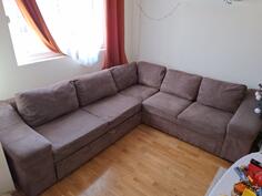 Ugaona garnitura, 285x250