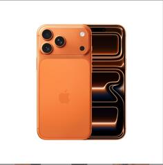 Apple - Iphone 17 Pro Max  256 GB